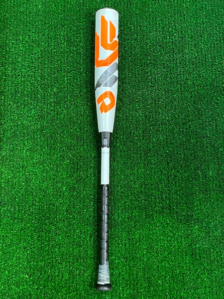 Used USSSA Certified 2021 DeMarini Composite CF Zen Bat (-5) 26 oz 31"