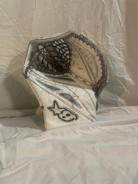Brians Goalie gnetik pro 3 glove