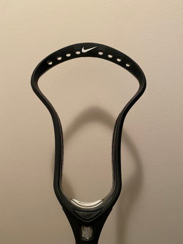 Brand New Nike CEO Lacrosse Head