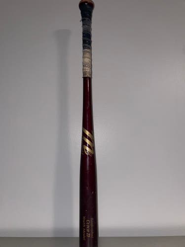 Wood (-10) 27 oz 31" AM22 Bat