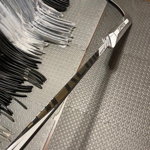 New Full Right Bauer Ultrasonic P31 25”