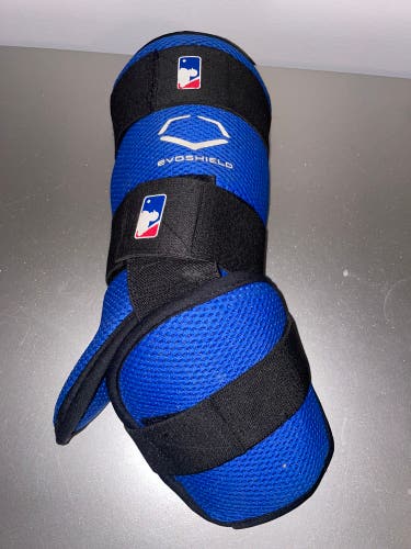 Baseball Leg Guard
