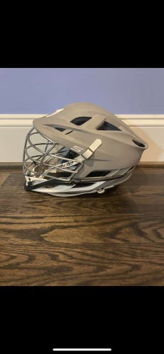 New Cascade S Helmet