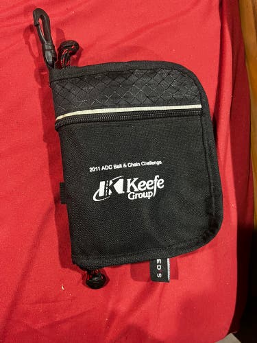 Golf accessory Bag
