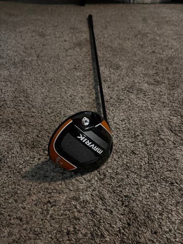 Men's Left Hand Regular Flex 10.5 Loft Mavrik Driver