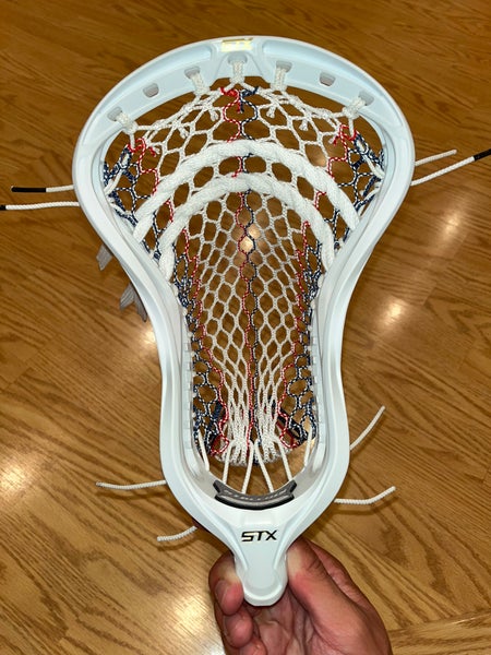 New Stallion 900 Head