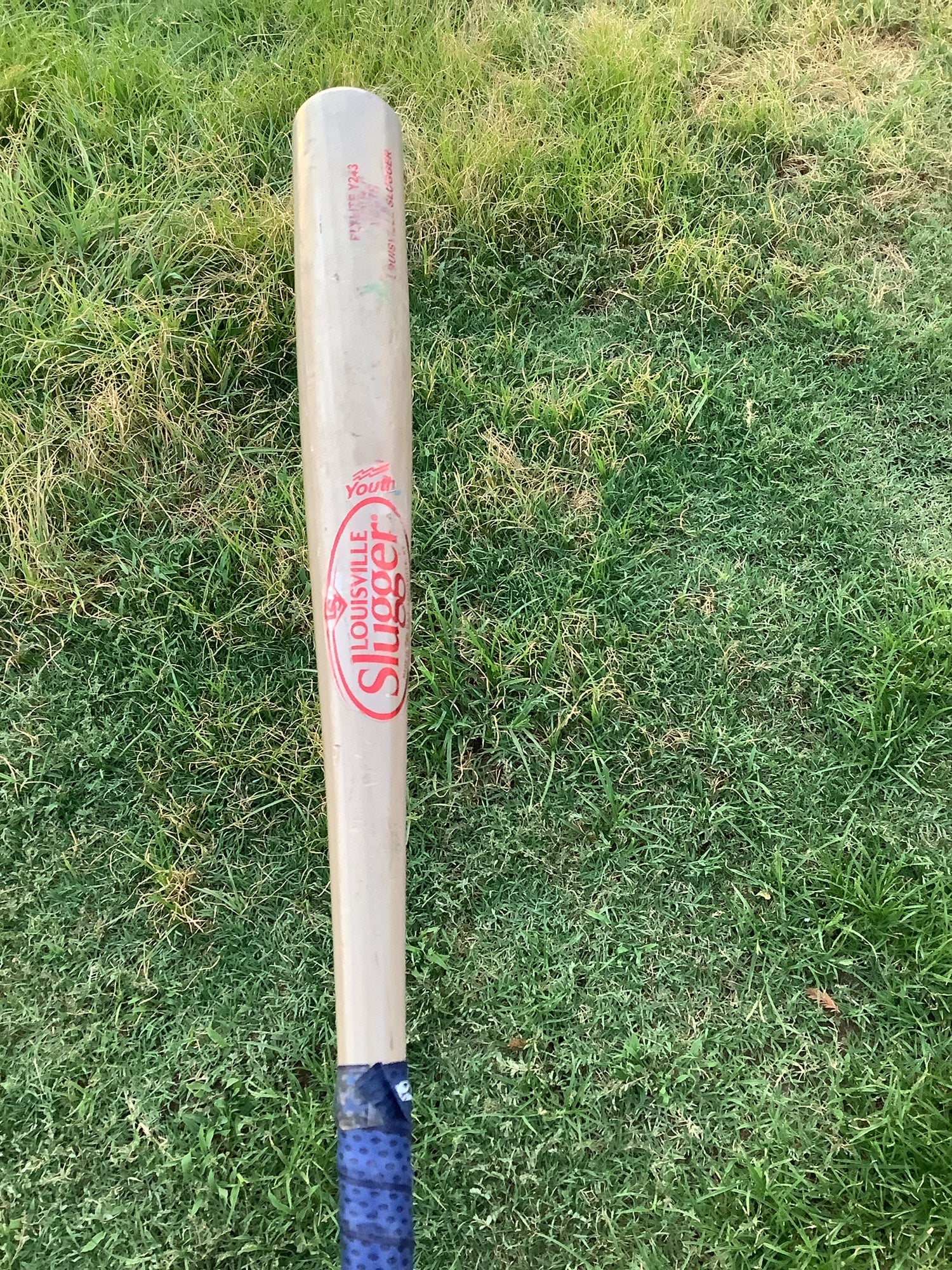 Louisville Slugger 2019 Youth Flylite Y110 Baseball Bat 30"/20 oz 