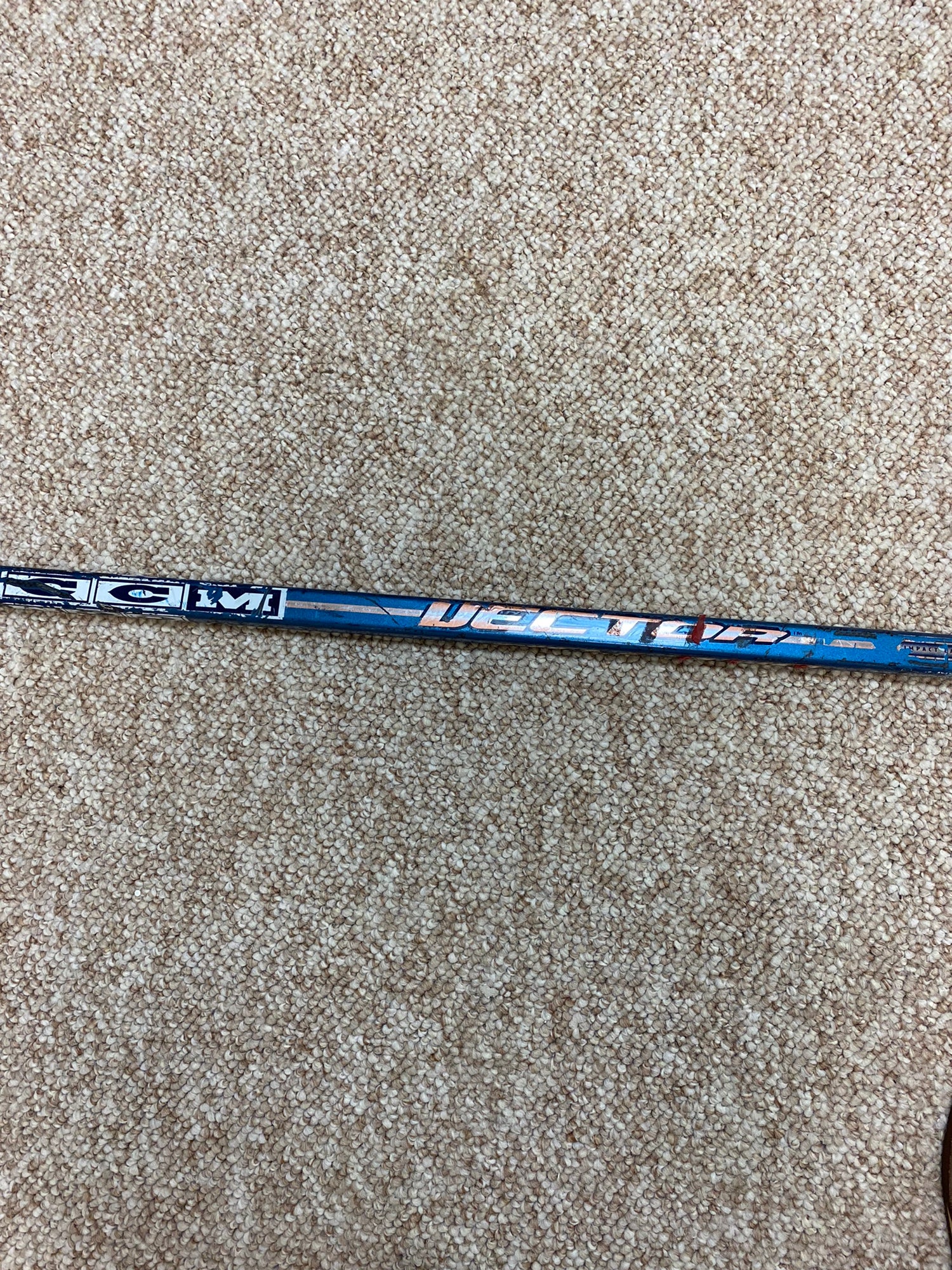 CCM Vector Hockey stick OBO, Hockey, Saskatoon