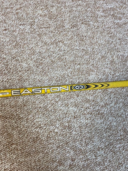 Original Easton Synergy Grip Yellow Left 95 | SidelineSwap