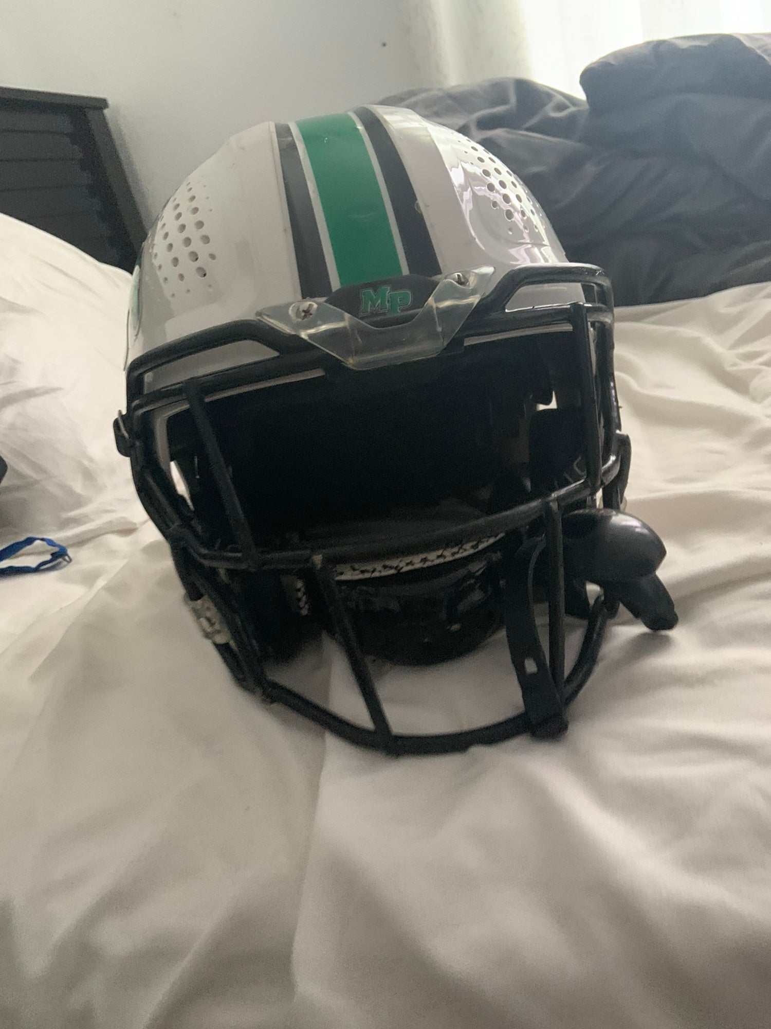 Vicis Zero2 Helmet - ADULT – Green Gridiron, Inc.