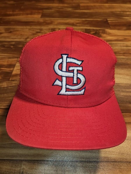 Vintage St. Louis Cardinals Clothing, Cardinals Retro Shirts, Vintage Hats  & Apparel