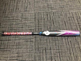 2020 DeMarini Composite CF Bat, size 31"  (-10)