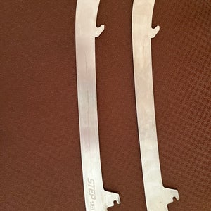 Used Step Steel 280 mm SB XS Stainless