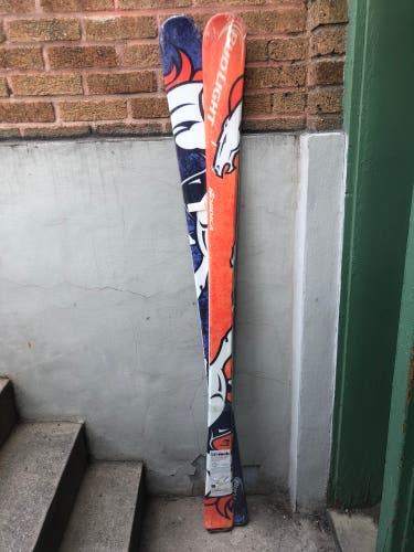 Nordica Avenger 82 178cm (Brand New, Never Mounted)