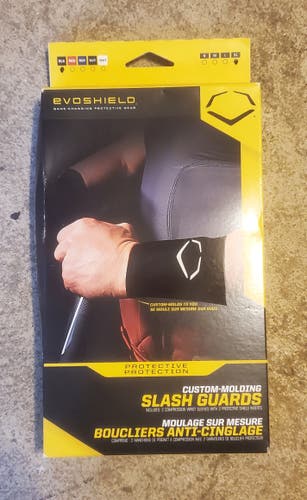 New EVO Shield Slash Guards