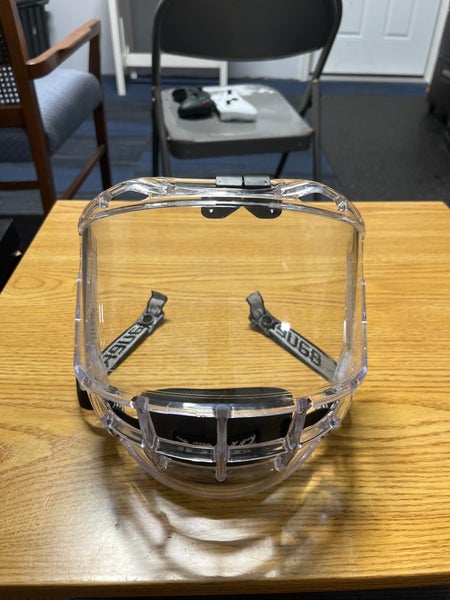 Large Bauer Shield Concept 3 Full Shield