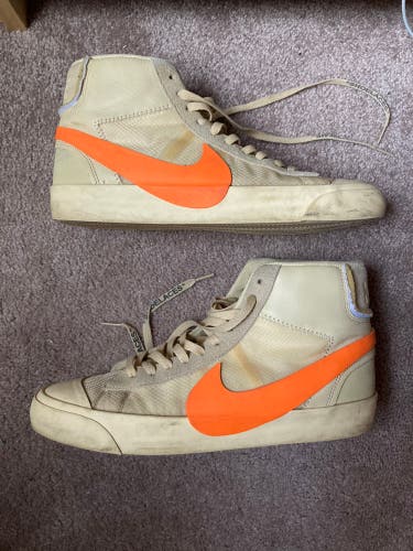 Nike Off White Blazer *Replica*
