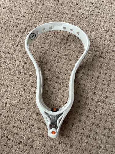 New Attack & Midfield Unstrung Burn Head