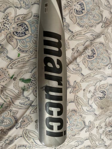 Marucci F5 -5 USSSA Baseball Bat: MSBF535
