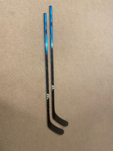 Bauer Nexus Geo - 2 pack