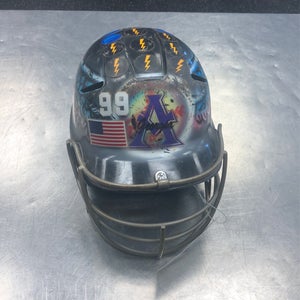 Easton NATURAL Batting Helmet