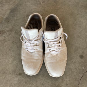 Men's Size 11 (Women's 12) Footjoy ProSL Golf Shoes