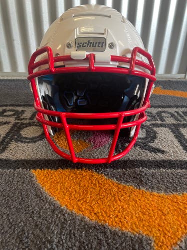 Schutt F7 VTDUsed Large Helmet