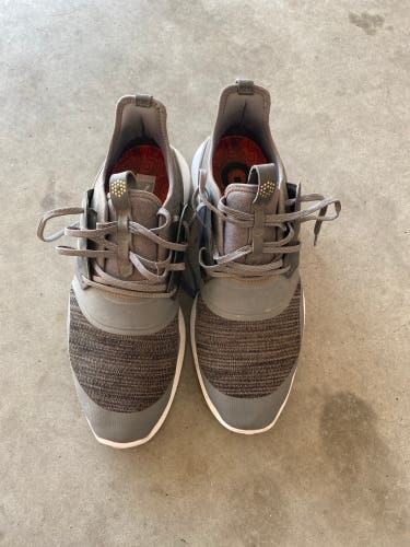 Puma Ignite golf shoes