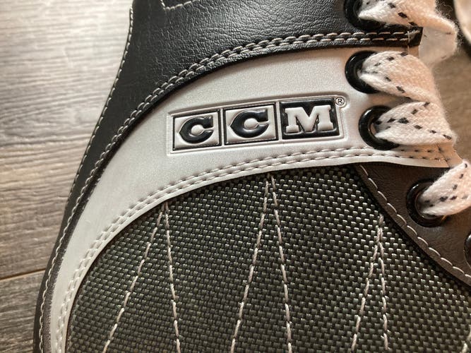 Used Ice Hockey Skates