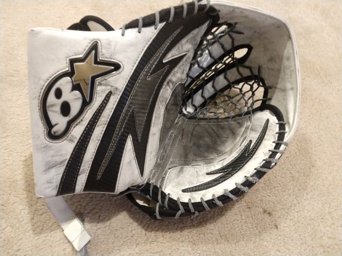 Used Regular Brian's G-Netik