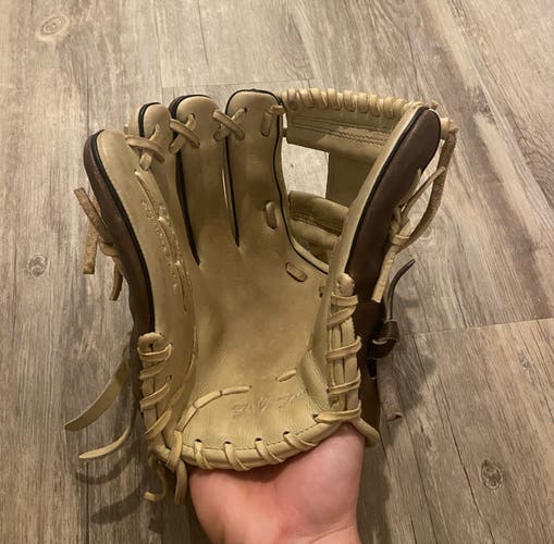 LEFT HAND THROW 44 Pro Glove