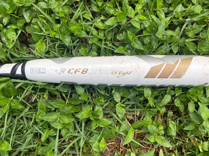 2016 Composite (-3) 28 oz 32" CF8 Bat