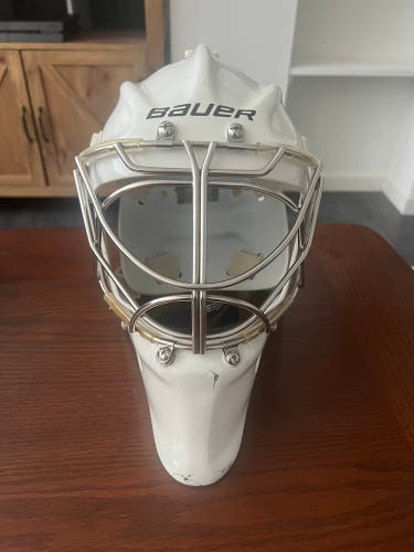 Senior Bauer Profile 960XPM Goalie Mask