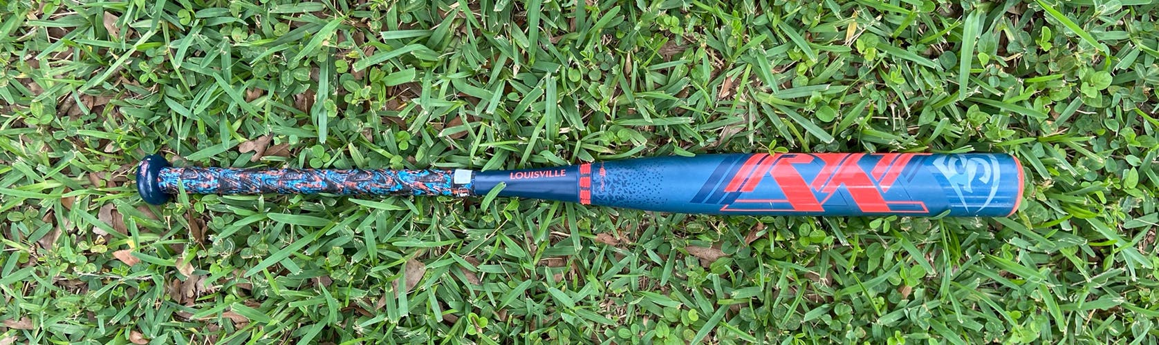 2021 Composite (-10) 20 oz 31" RXT Bat