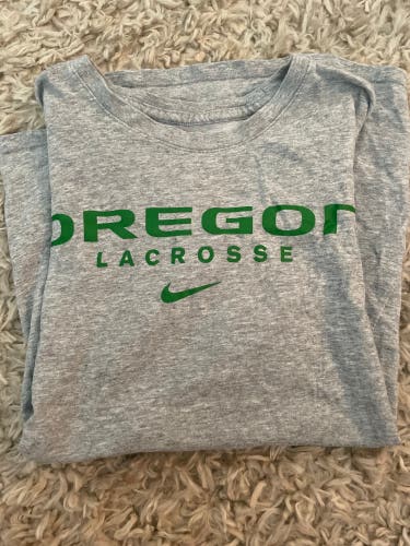 Nike University if Oregon T-Shirt