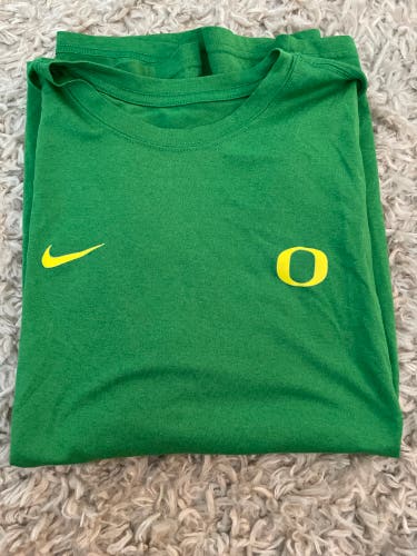 Nike University of Oregon Shirt
