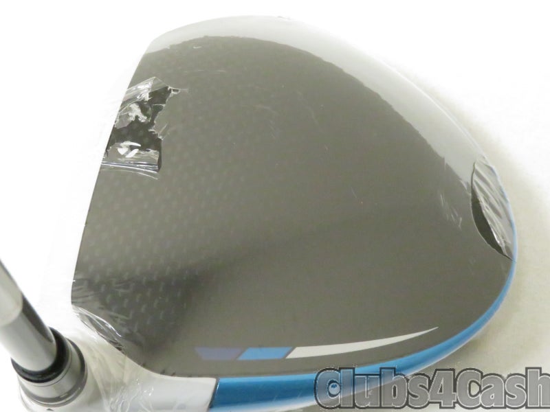 TaylorMade SIM2 Max 10.5* Driver Right Tensei Blue AV Regular Flex ...