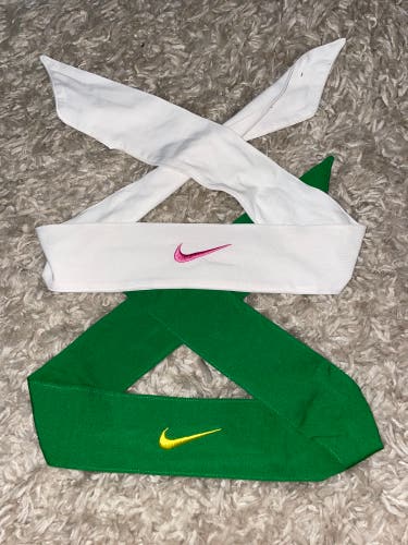 Lacrosse headbands or Any Sport