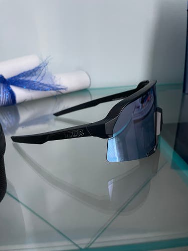 100% sunglasses Baseball