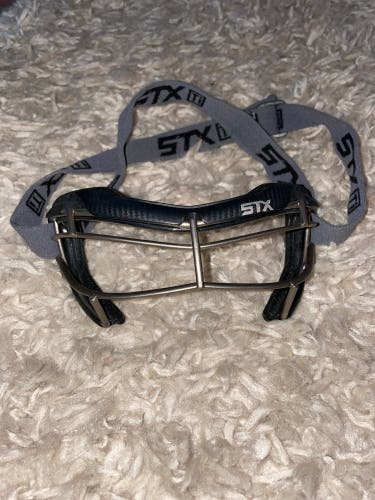 New STX Goggles