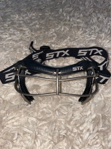 New STX Goggles