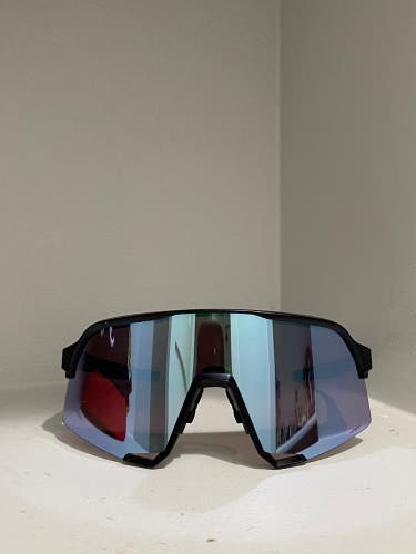 100% baseball sunglasses