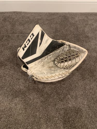 CCM P2.5 Glove Senior used