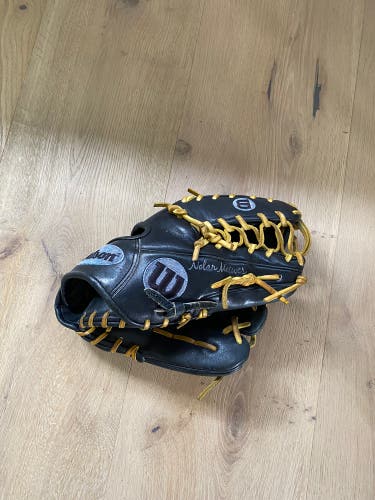 Infield 11.5" A2000 Baseball Glove