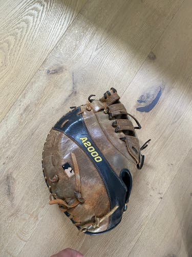 First Base 12" A2000 Baseball Glove