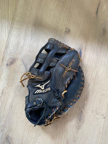 First Base 12" MVP Baseball Glove