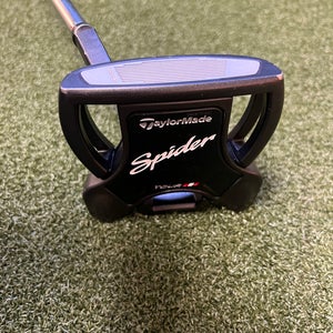 TaylorMade Spider Tour Putter (10336)