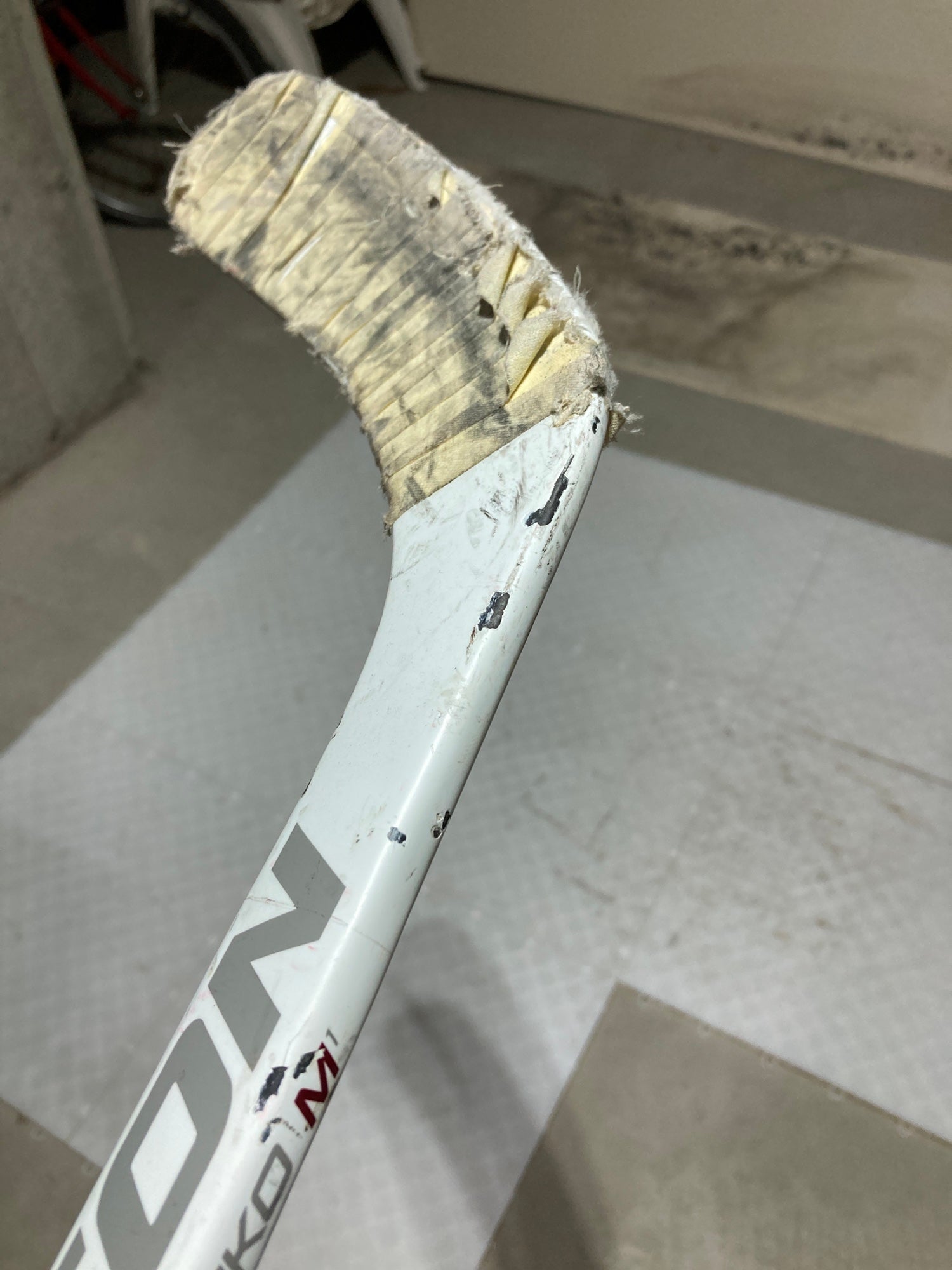 Easton Mako M1 Hockey Stick 