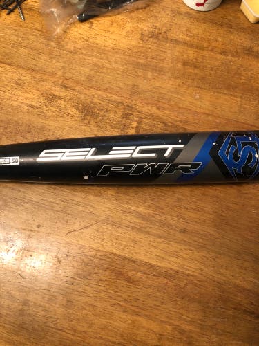 Louisville Slugger Select Pwr 32/29