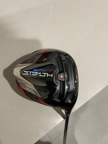 Men's Right Handed Stiff Flex 9 Loft Stealth Plus Driver